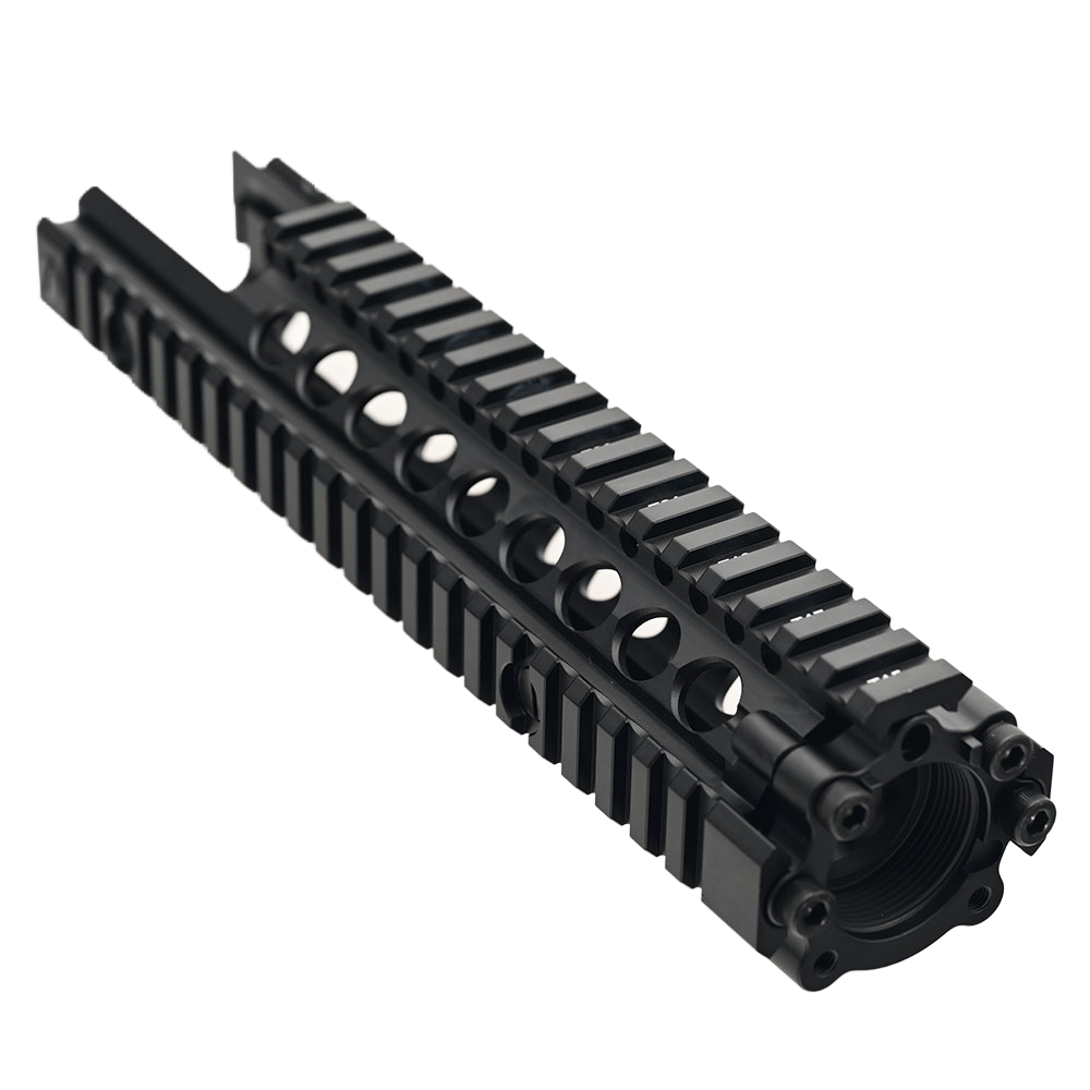 Garde-main MK18 à quatre rails