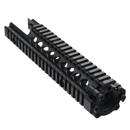 Garde-main MK18 à quatre rails