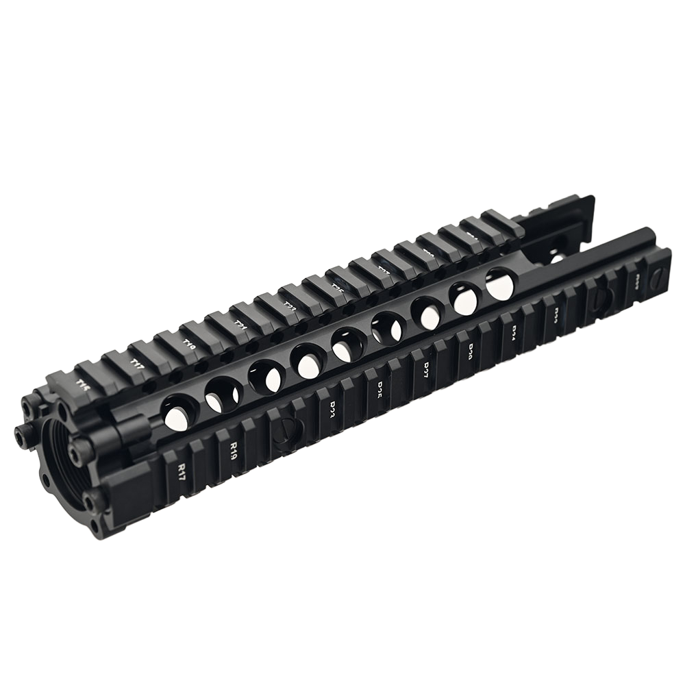 Garde-main MK18 à quatre rails