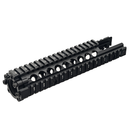 Garde-main MK18 à quatre rails