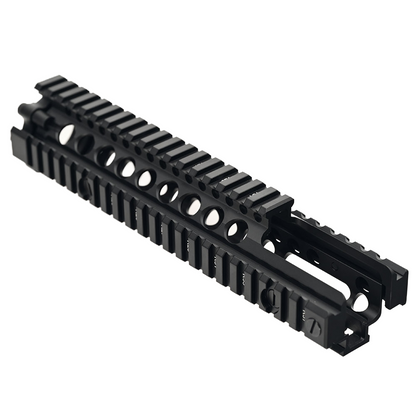 Garde-main MK18 à quatre rails