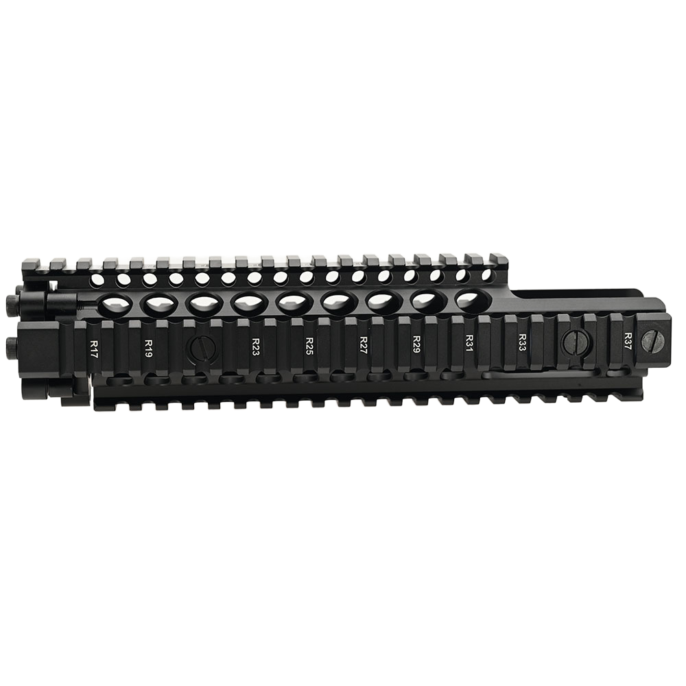 Garde-main MK18 à quatre rails