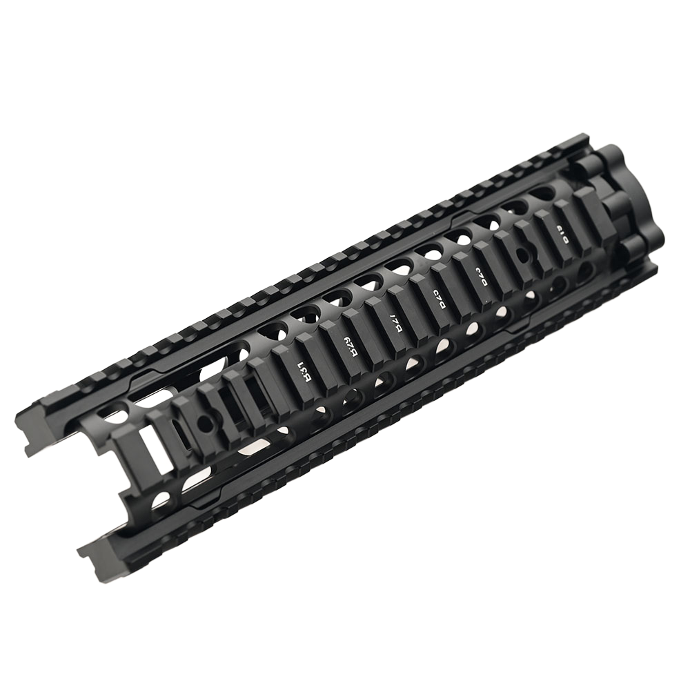 Garde-main MK18 à quatre rails