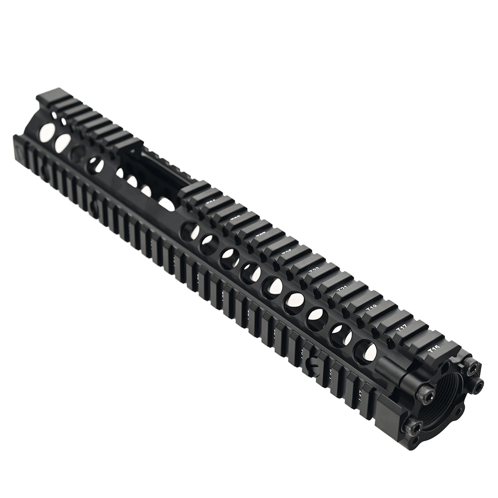Garde-main MK18 à quatre rails