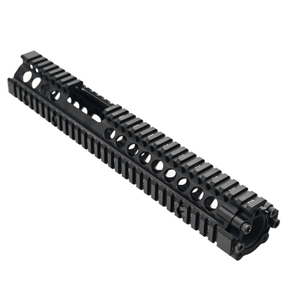 Garde-main MK18 à quatre rails