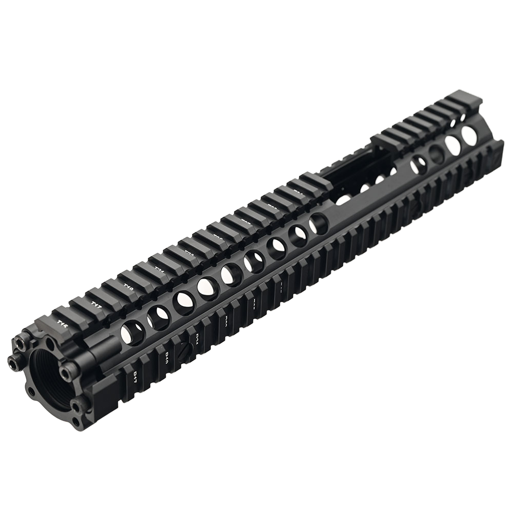 Garde-main MK18 à quatre rails