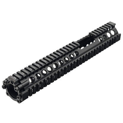 Garde-main MK18 à quatre rails