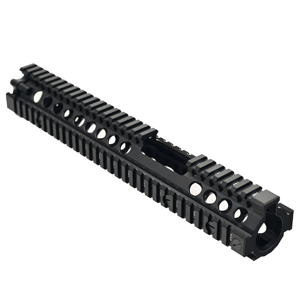 Garde-main MK18 à quatre rails