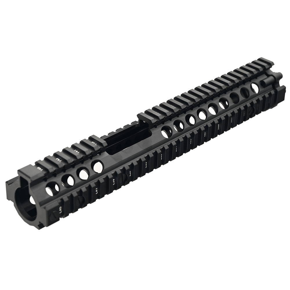 Garde-main MK18 à quatre rails
