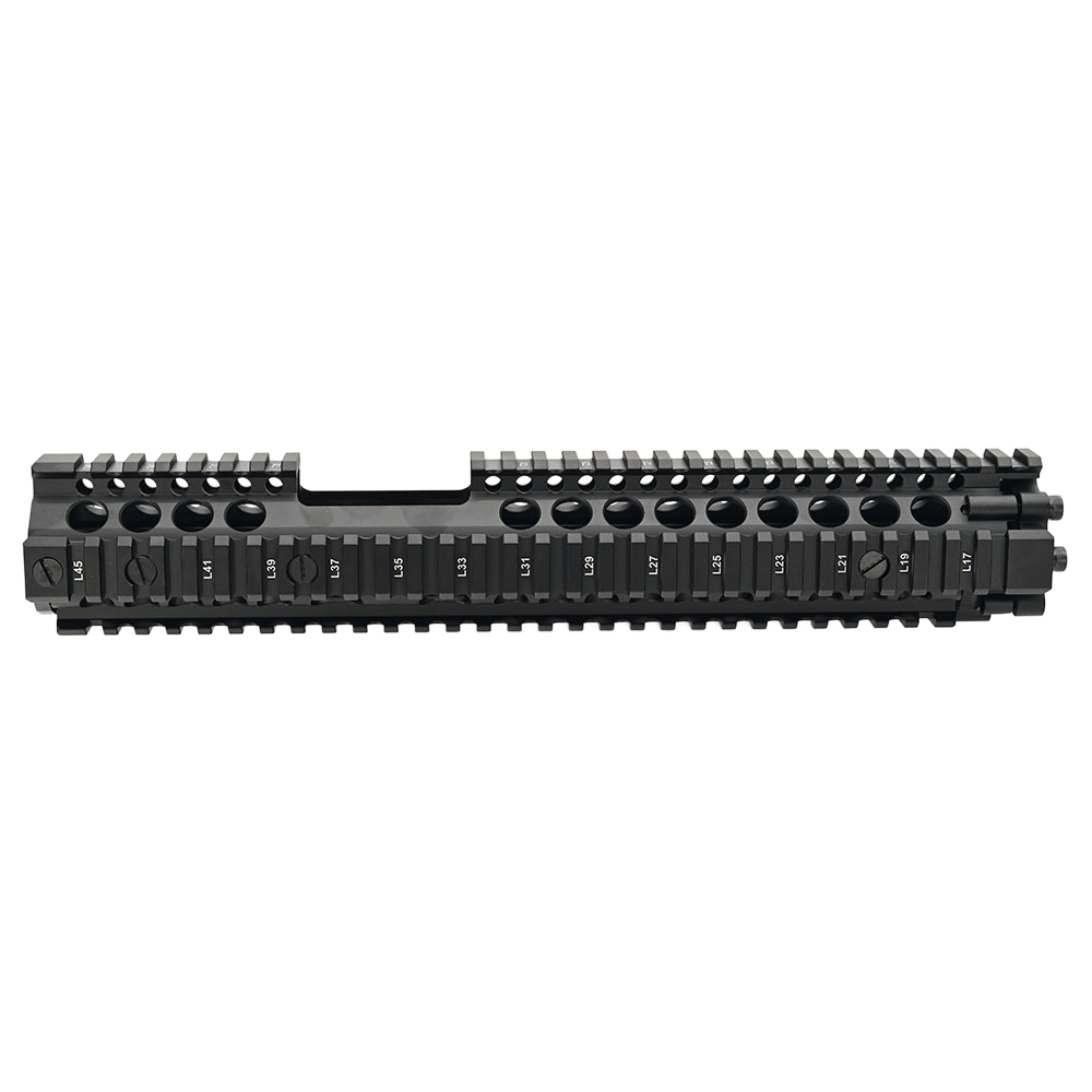 Garde-main MK18 à quatre rails