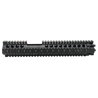 Garde-main MK18 à quatre rails