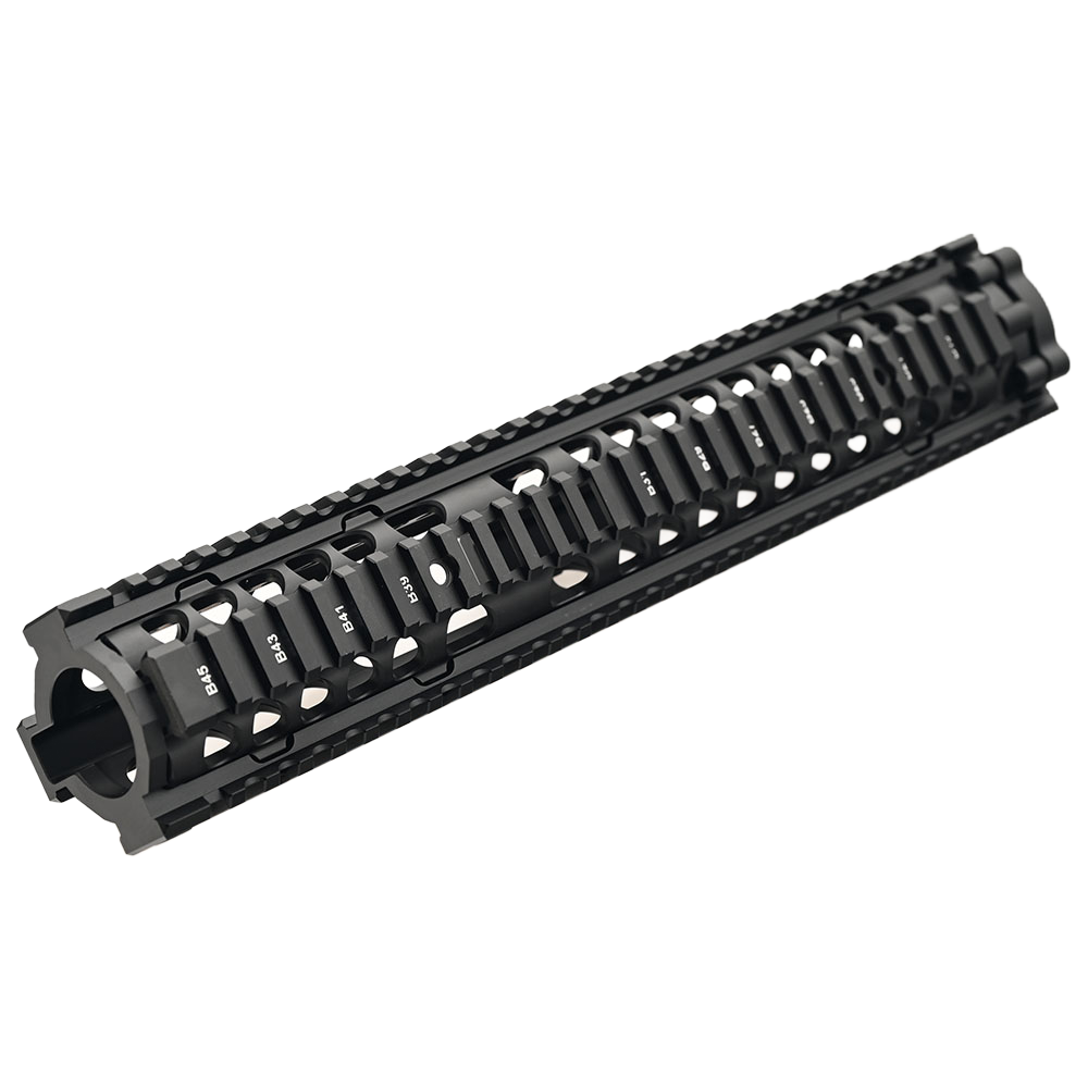 Garde-main MK18 à quatre rails