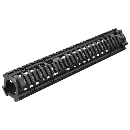 Garde-main MK18 à quatre rails