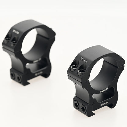 30mm Tube Scope Ring 20mm Mount Base