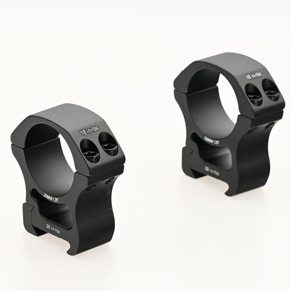 30mm Tube Scope Ring 20mm Mount Base