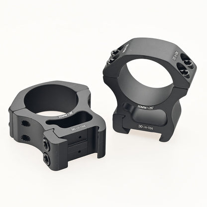 30mm Tube Scope Ring 20mm Mount Base