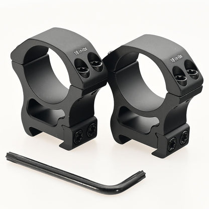 30mm Tube Scope Ring 20mm Mount Base