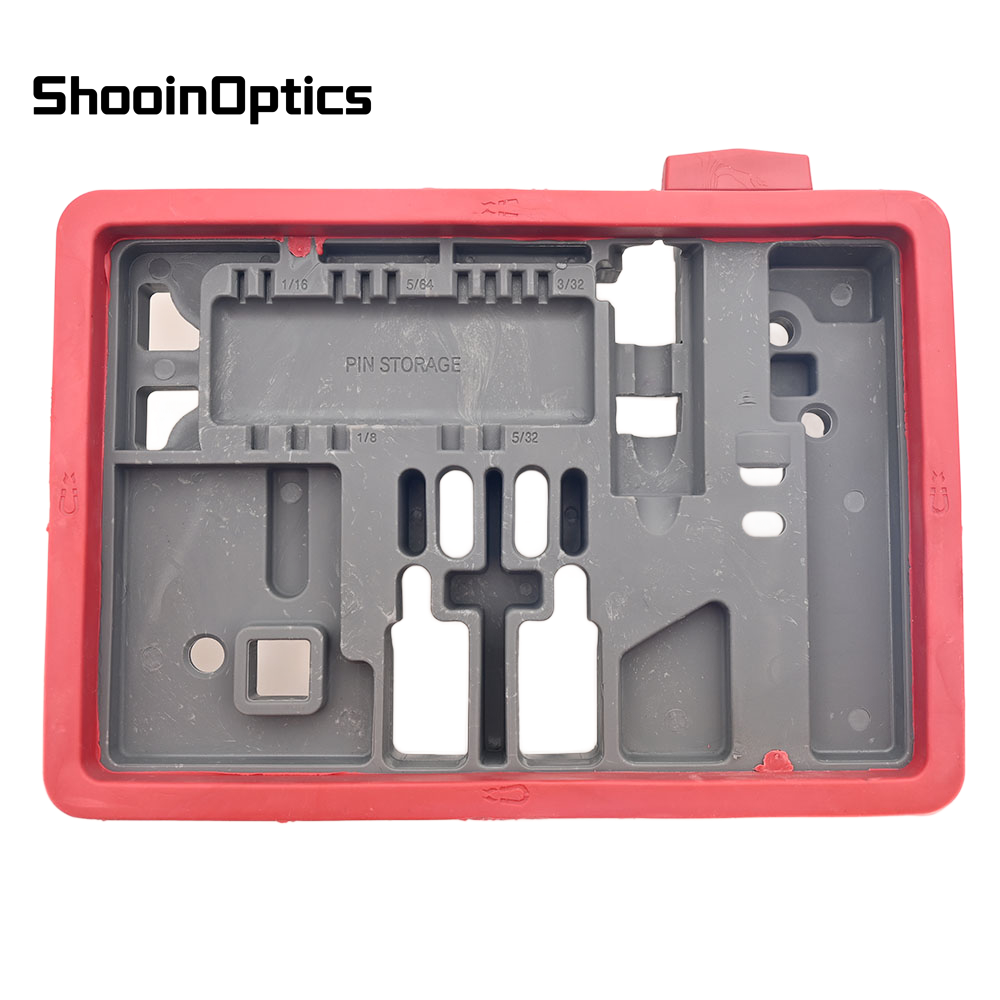 AR15 Bench Block