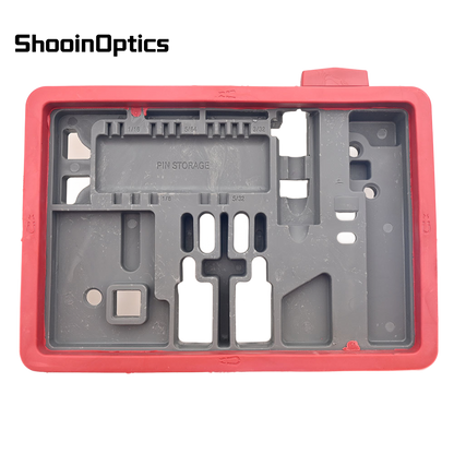 AR15 Bench Block