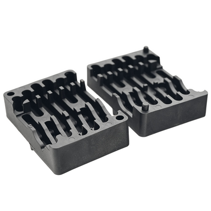 AR15 Gun Repair Forging Tool Upper Bracket for Vise Block for .308 .223 5.56