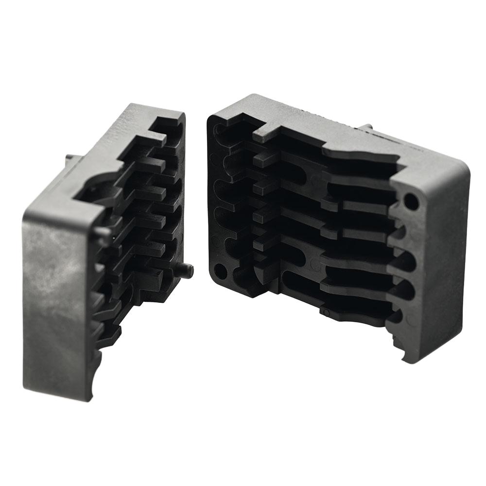 AR15 Gun Repair Forging Tool Upper Bracket for Vise Block for .308 .223 5.56