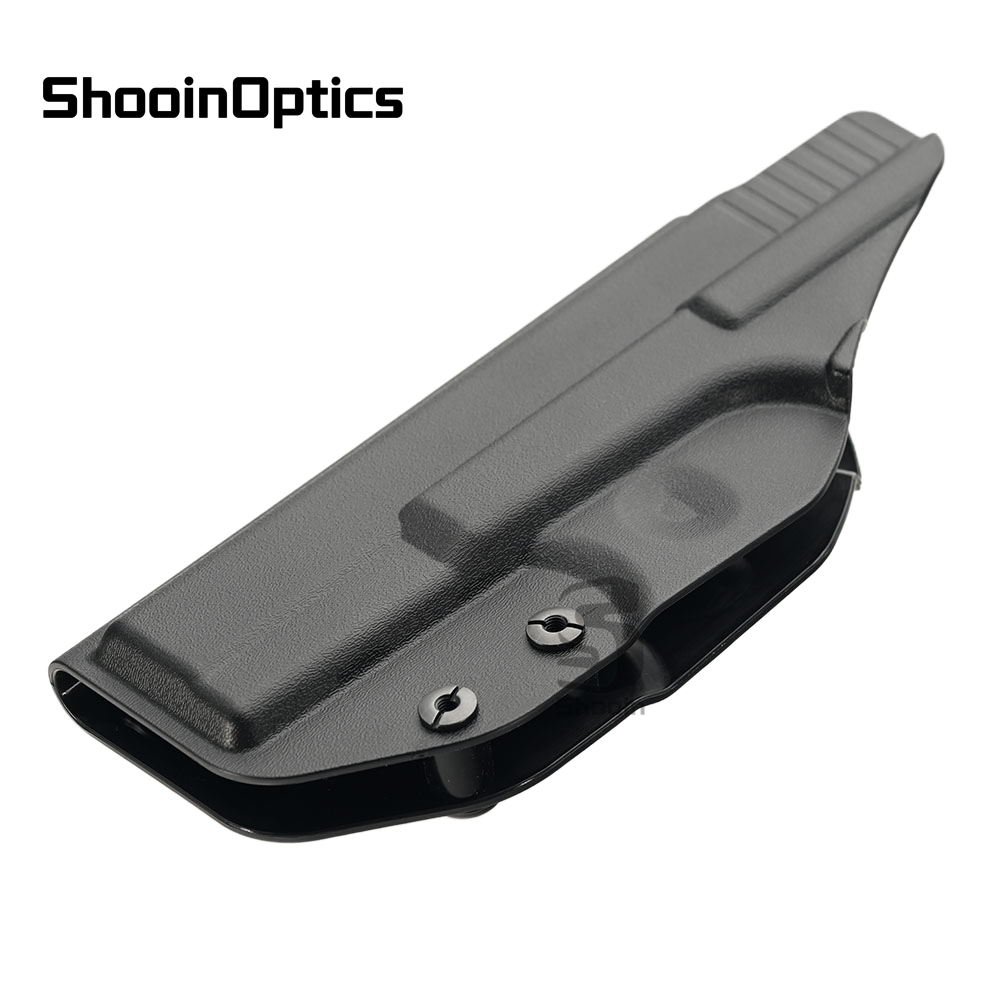 Pistol KYDEX Holster With Concealed Belt Clip For Glock G17 G22 G31