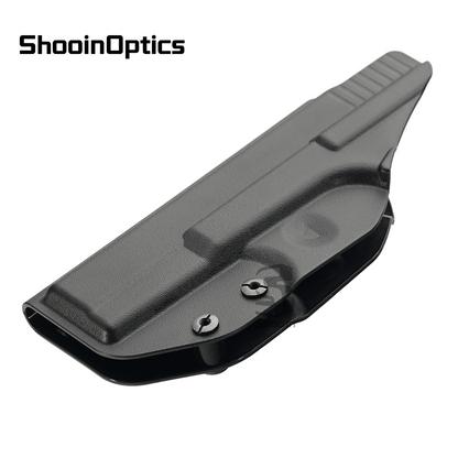 Pistol KYDEX Holster With Concealed Belt Clip For Glock G17 G22 G31