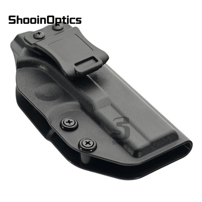 Pistol KYDEX Holster With Concealed Belt Clip For Glock G17 G22 G31