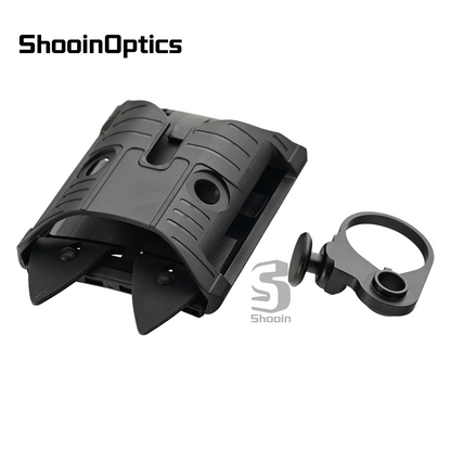 AR Combo M4 Carabine Holster Competition Rifle Carry Holder-GEN 2