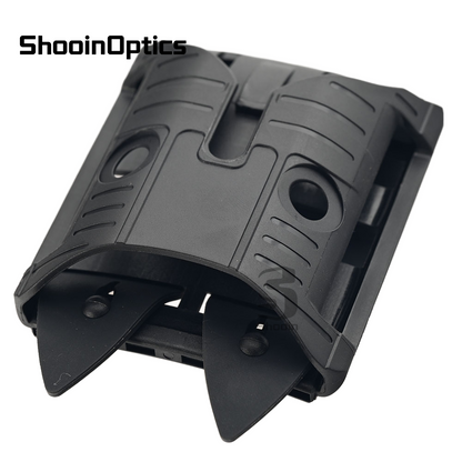 AR Combo M4 Carabine Holster Competition Rifle Carry Holder-GEN 2