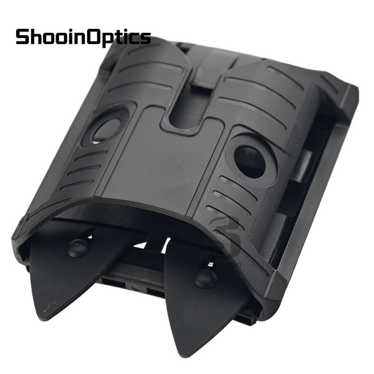AR Combo M4 Carabine Holster Competition Rifle Carry Holder-GEN 2