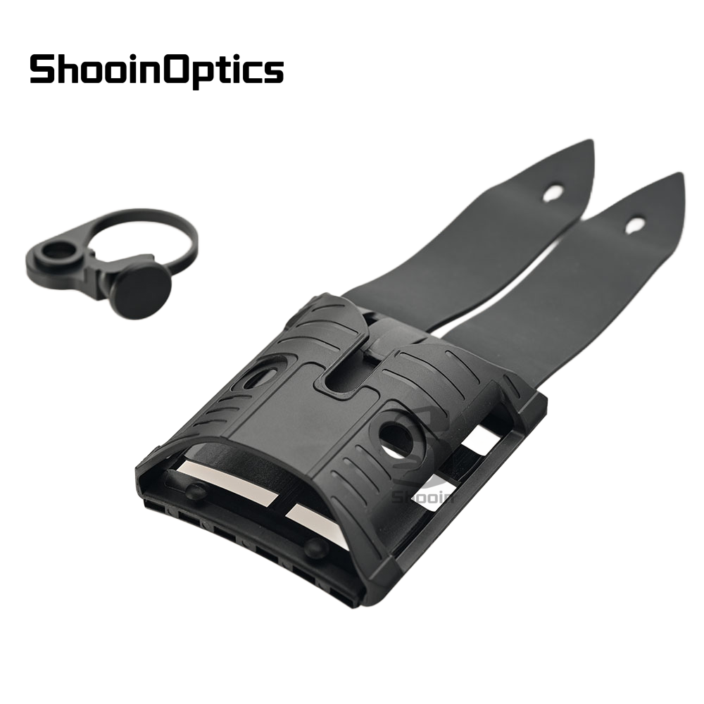 AR Combo M4 Carabine Holster Competition Rifle Carry Holder-GEN 2