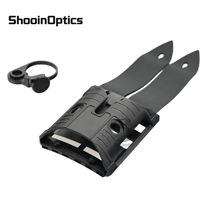 AR Combo M4 Carabine Holster Competition Rifle Carry Holder-GEN 2