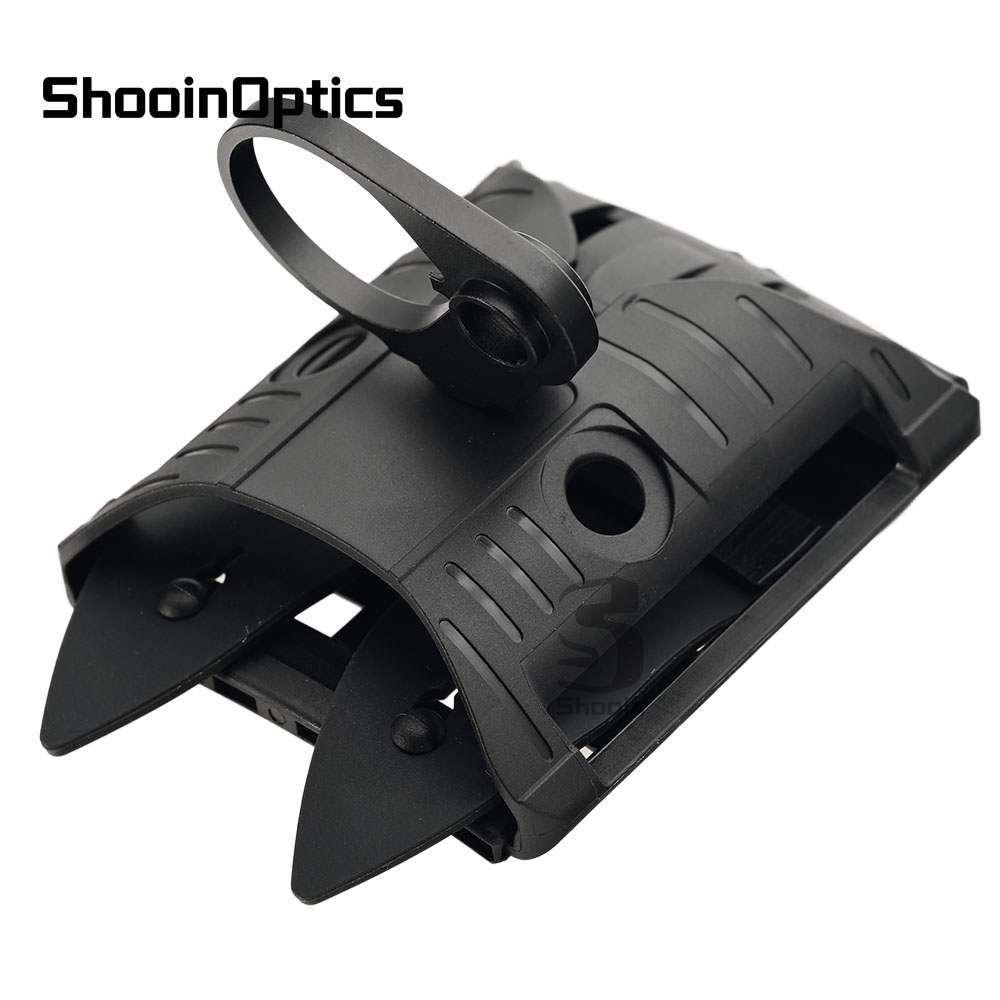 AR Combo M4 Carabine Holster Competition Rifle Carry Holder-GEN 2