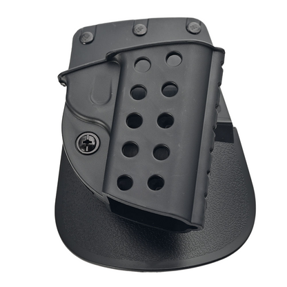 Holster Magazine Pouch for 1911 Pistol