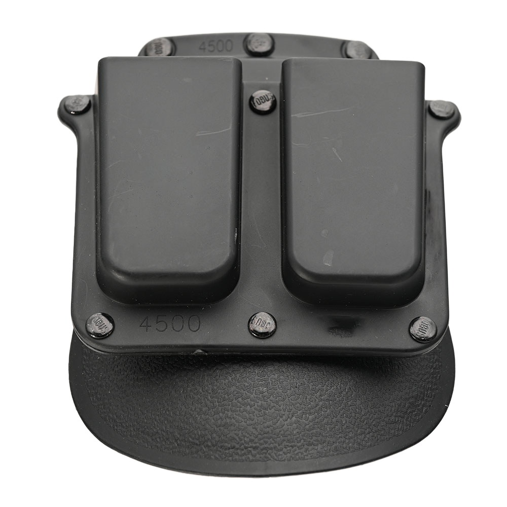 Holster Magazine Pouch for 1911 Pistol