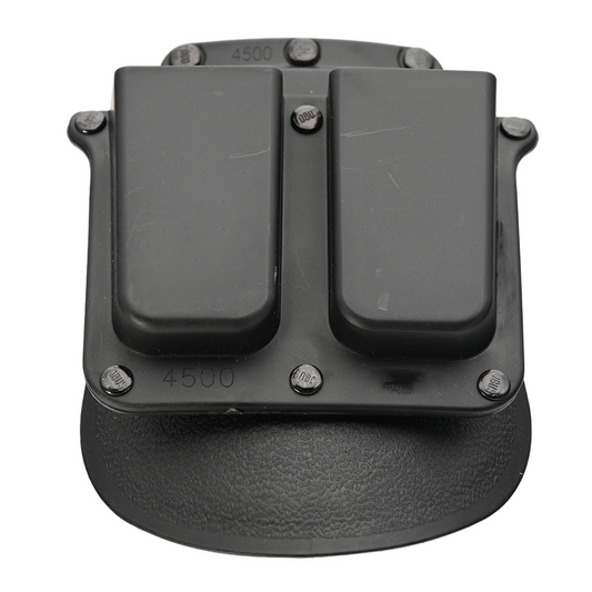 Holster Magazine Pouch for 1911 Pistol
