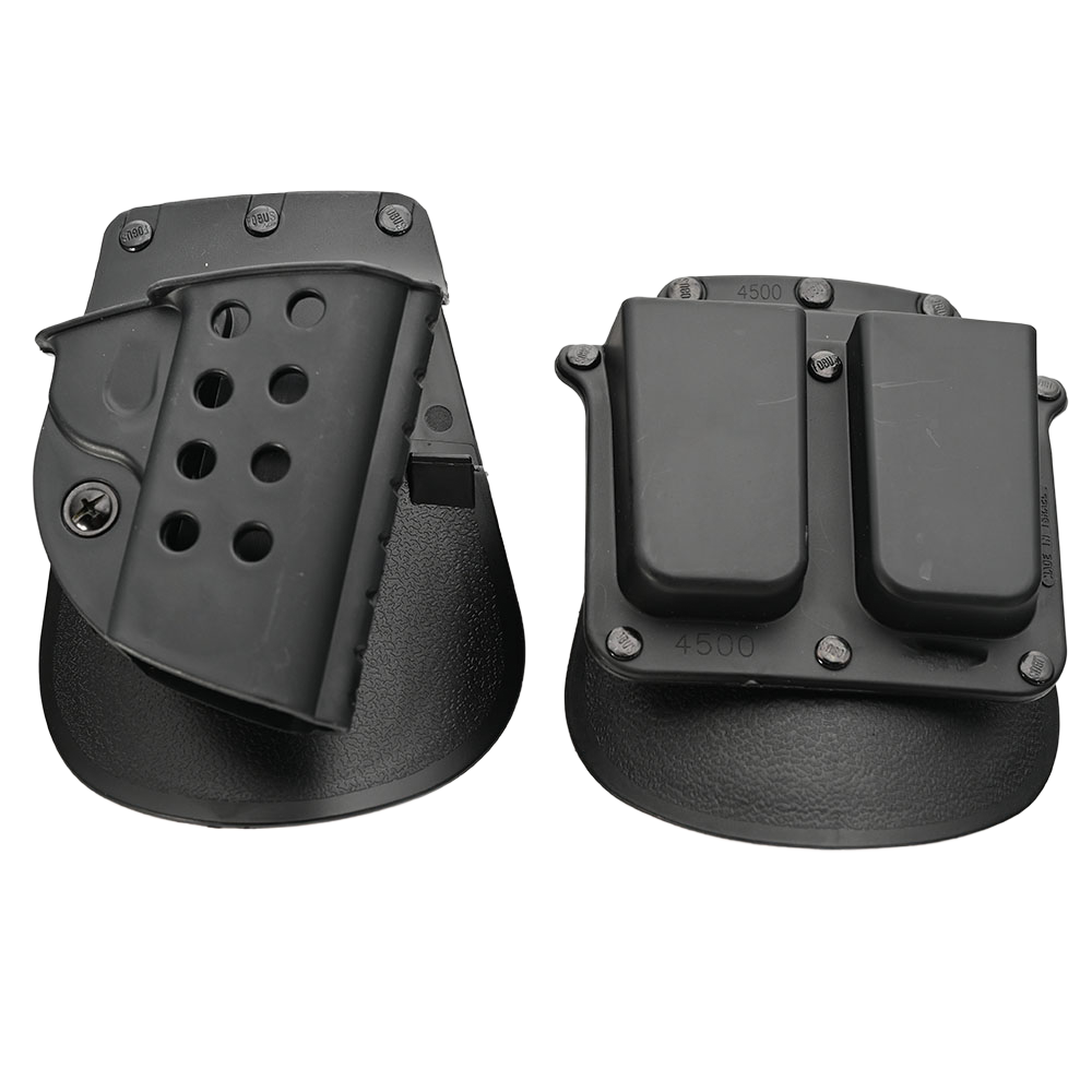 Holster Magazine Pouch for 1911 Pistol