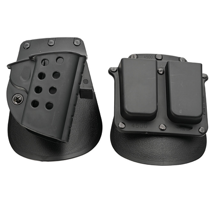 Holster Magazine Pouch for 1911 Pistol