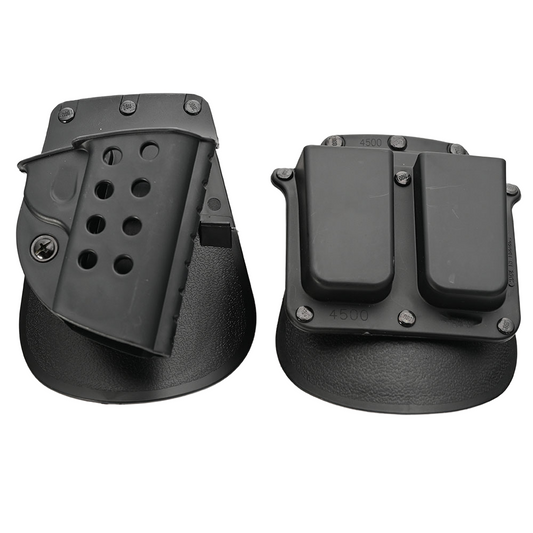 Holster Magazine Pouch for 1911 Pistol