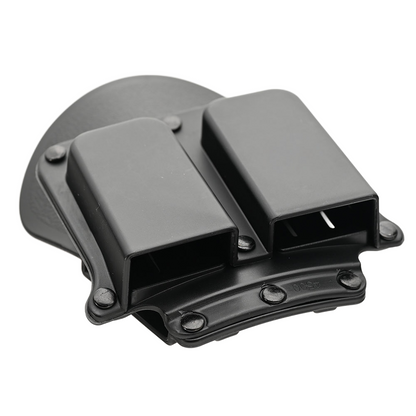 Holster Magazine Pouch for 1911 Pistol