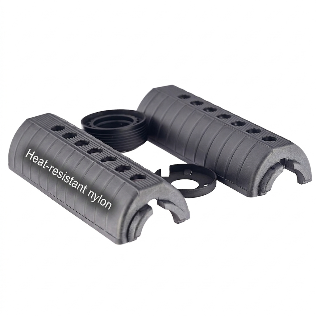 Nylon Handguard for M4A1