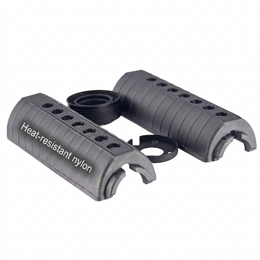 Guardamanos de nailon para M4A1