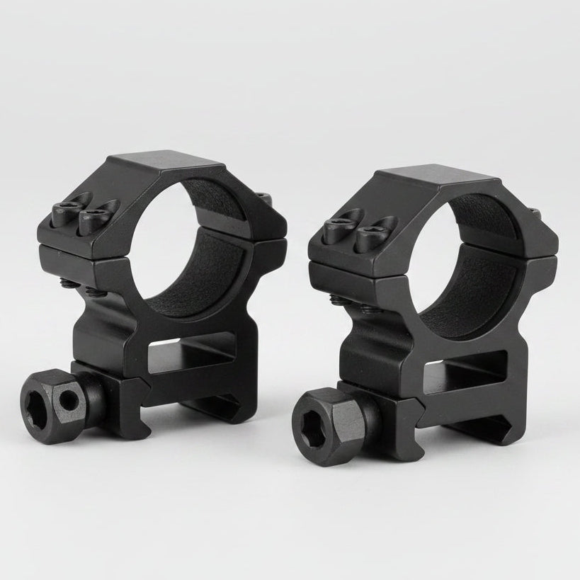 Scope Ring Mount For 25.4mm Tube 20mm Rail
