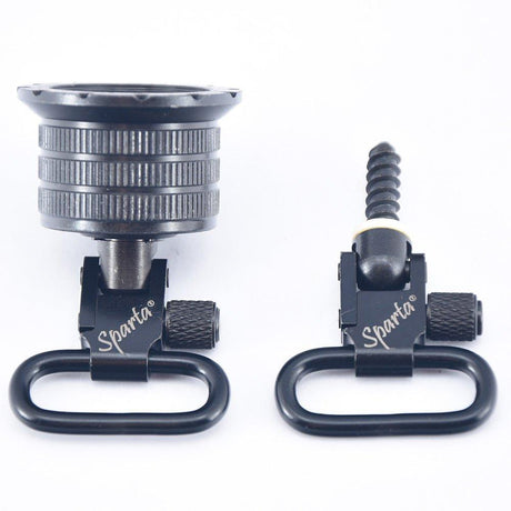 Sparta Magazine Cap Sling Swivels For Browning 20 Gauge Auto 5 SSS-1-8305 - Shooin Optics