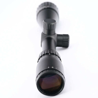 3-9x40 AO Mil Dot Rifle scope 1 Inch Tube 1/4 MOA - Shooin Optics