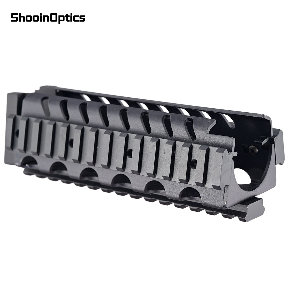 AK Handguard For Marui AEG