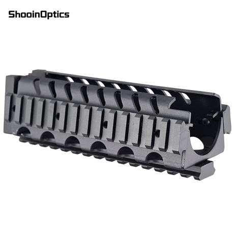 AK Handguard For Marui AEG