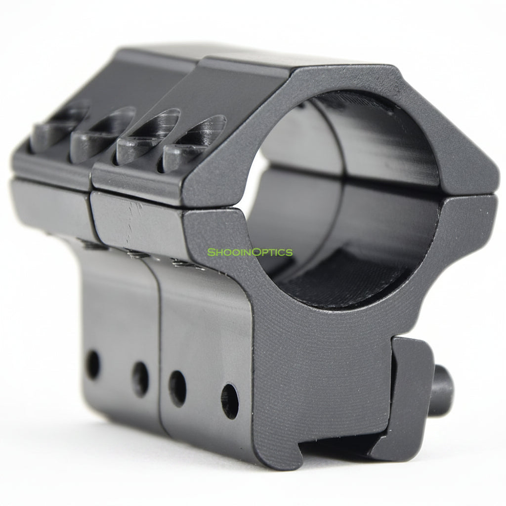 Scope Ring 1 inch Tube 11MM Mount