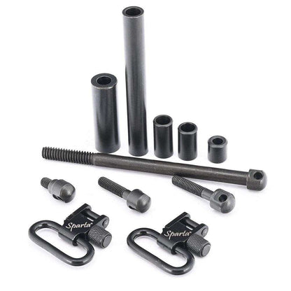 Sparta Sling Swivels For Thompson Center Contender Super 14 16 - Shooin Optics